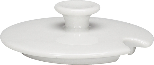 Schönwald Form 98 Marmeladen-/ Zuckerdose Deckel, Nenngröße: 30, Ø 79mm