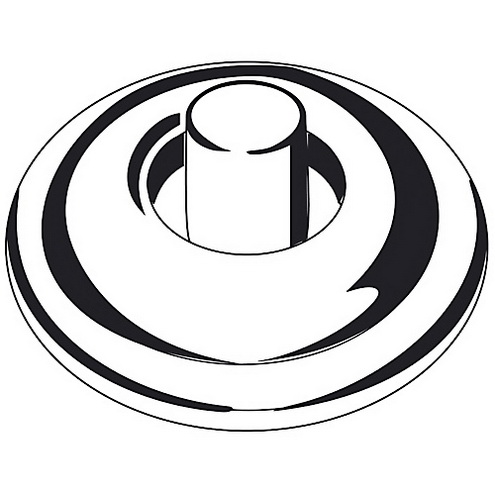 WMF Kochsignal-Dichtung Perfect/Perfect Plus