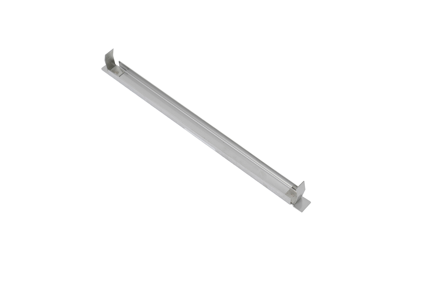 Bartscher Zwischensteg, 325 mm | WichtigerHinweis: - | Maße: 33 x 2 x 3,5 cm. Gewicht: 0,1 kg