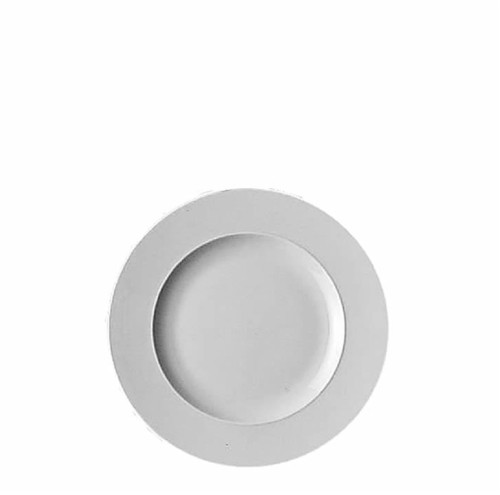 Rosenthal Epoque Weiss Teller flach 15 cm