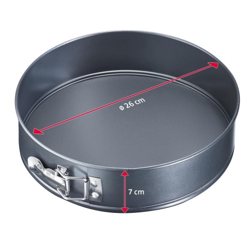 Westmark Springform »Back Klassiker«, ø 26 cm