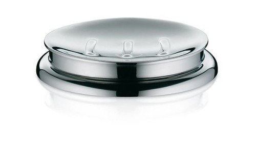 KELA Seifenschale Faber Ø12cm