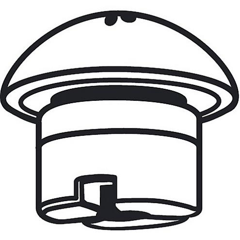 WMF Sicherheitsventil Perfect Plus