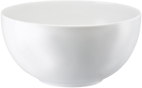 Arzberg Schüssel rund 24cm FORM 2000 WEISS