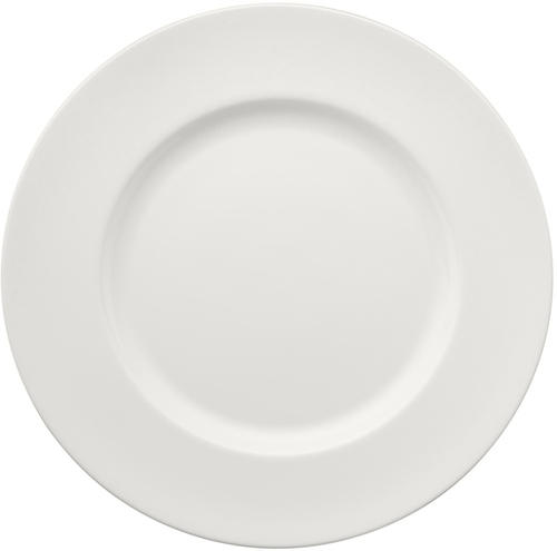 Jade Weiss Platzteller 31 Fahne