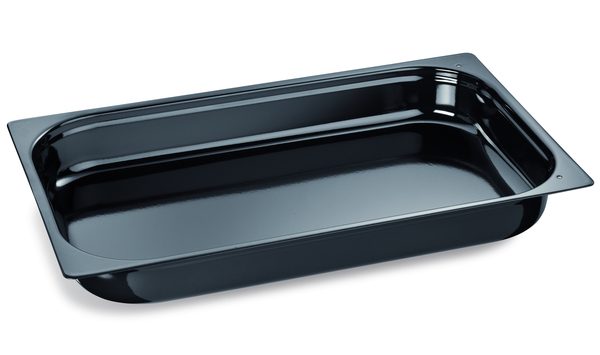 BLANCO Gastronorm-Behälter, Buffet Line, Alle Gastronorm-Behälter entsprechen der europäischen Norm EN 631, Lichtes Maß: 501 x 296 mm