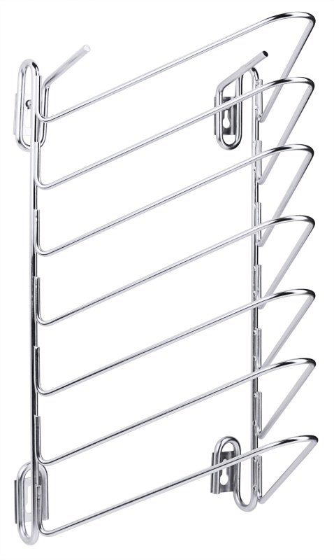 Schneidbretthalter für Wand