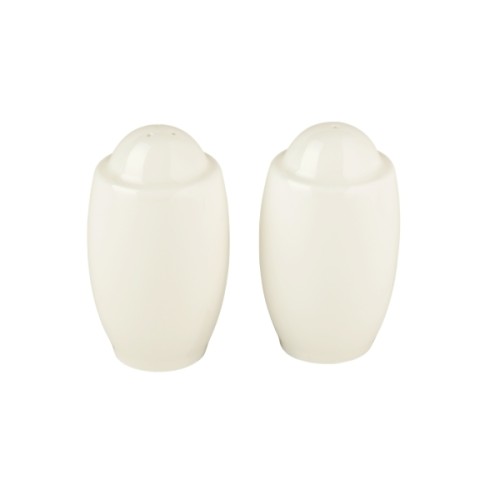 Seltmann Garnitur Salz und Pfeffer, Form: Maxim, Dekor: 00003