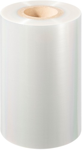 Duni Siegelfolie 40 µm für CPET/APET-schalen 272 mm x 400 m Transparent, 1 Stk/Krt (1 x 1 Stk)