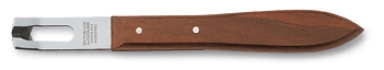 Victorinox Zitronendekormesser, Bubinga