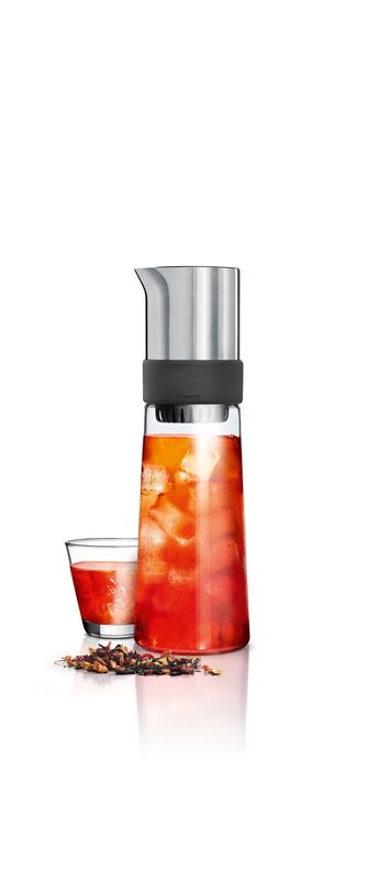 BLOMUS Eistee-Zubereiter - inkl. Rezeptheft - -