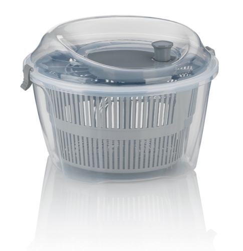 KELA Salatschleuder Mailin