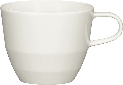 Schönwald Allure Tasse hoch, Nenngröße: 08, Ø 61mm, Inhalt: 0,09 L