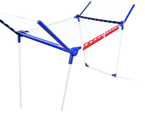 Leifheit Standtrockner Pegasus 180 Solid