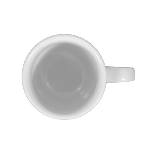 Seltmann Obere zur Espressotasse 5012, Form: Meran, Dekor: 00006