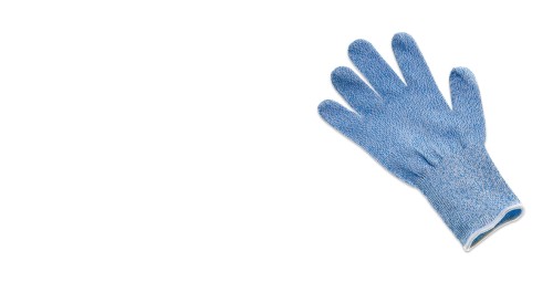 Schnittschutzhandschuh Resicut, Größe S Giesser