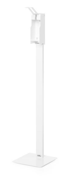 Durable Desinfektionsspender in weiss