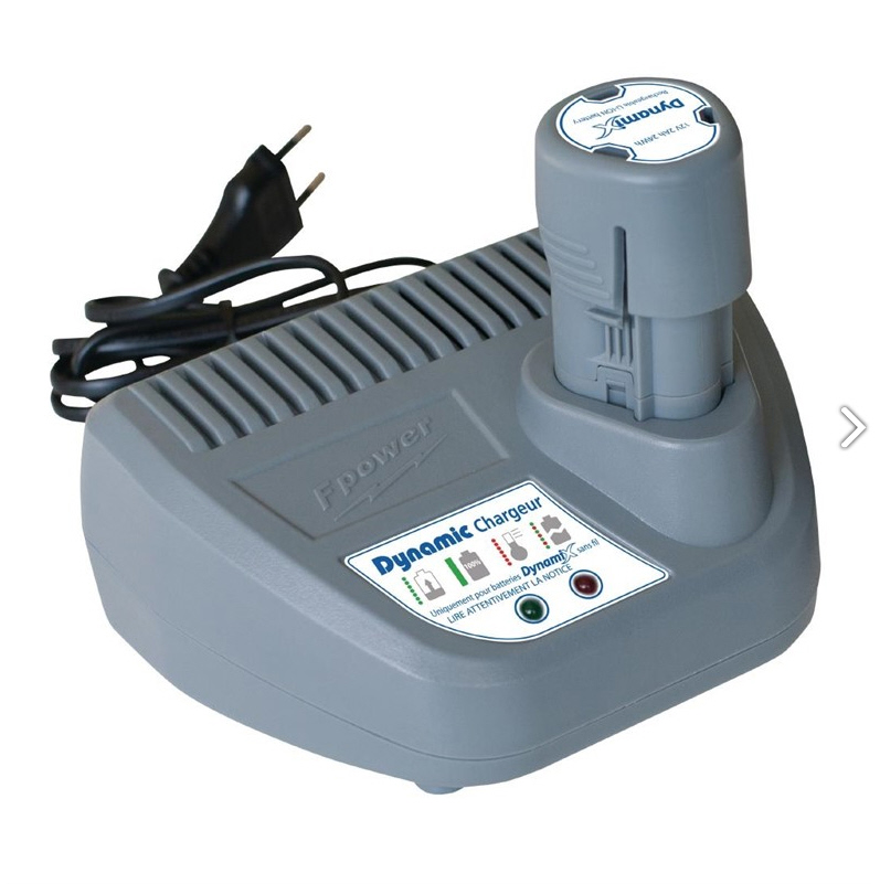 Dynamic Dynamix kabelloser Stabmixer MX130, Stablänge 16cm