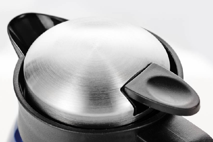 Ersatzdeckel für Isolierkanne GLACE, alle Größen und Farben.