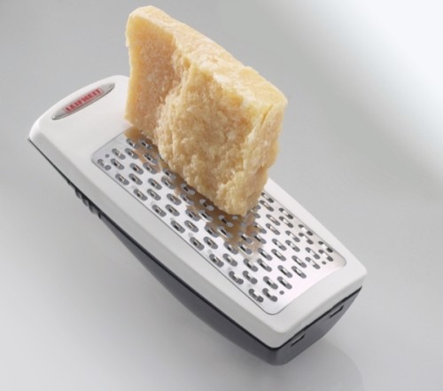 Leifheit Parmesanreibe