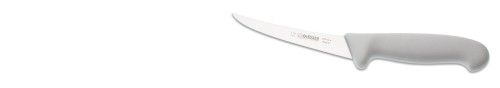 Ausbeinmesser, mittel 13 cm, weiß Giesser - Made in Germany