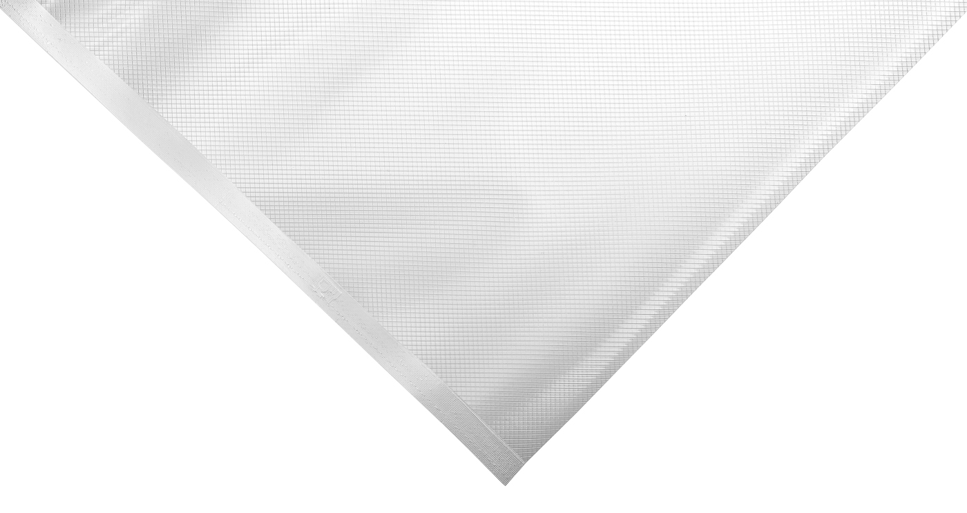 Bartscher Vakuumierfolienrollen-Set 400 | BreiteRolle: 4,0 cm | Maße: 40 x 6,5 x 6,5 cm. Gewicht:0,86 kg