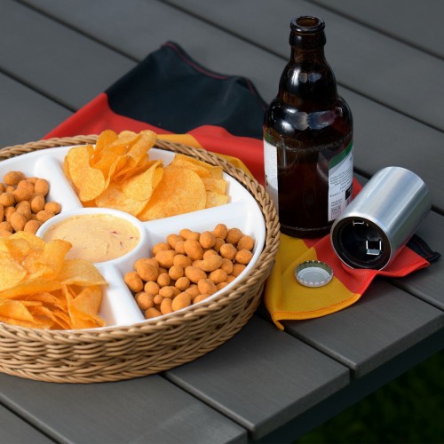 Westmark Flaschenöffner »Push & Pull«