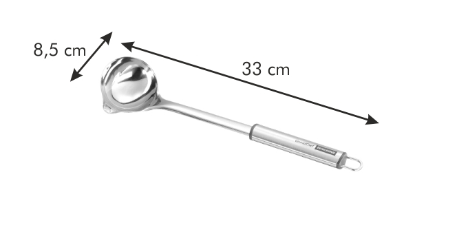 Saucenlöffel GrandCHEF