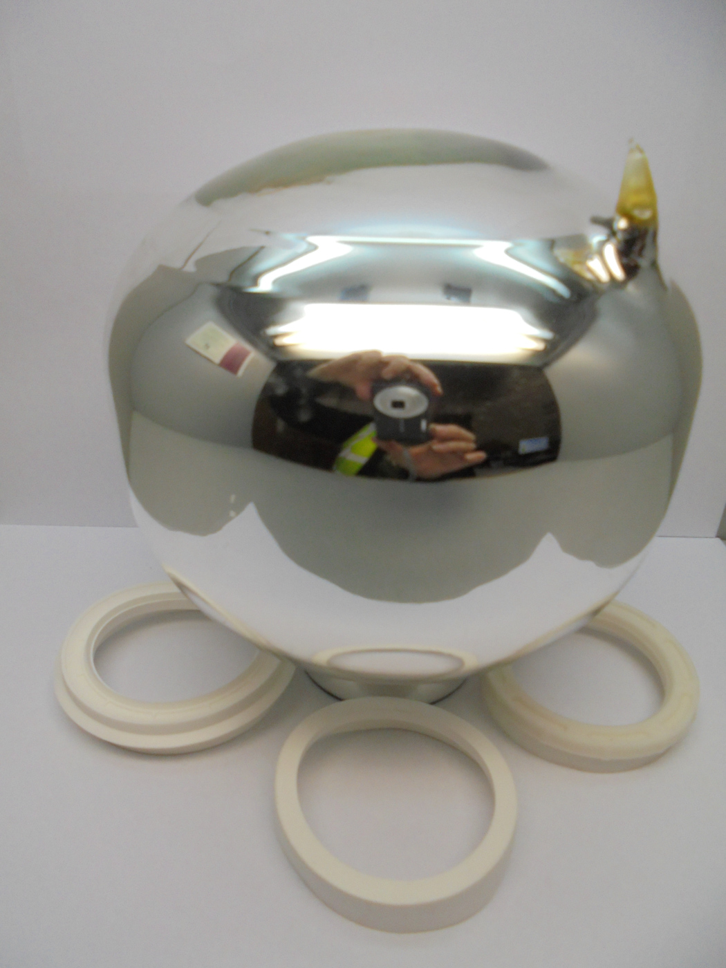 alfi Ersatzg. mit Dichtungsr. Juwel Tee+Diana