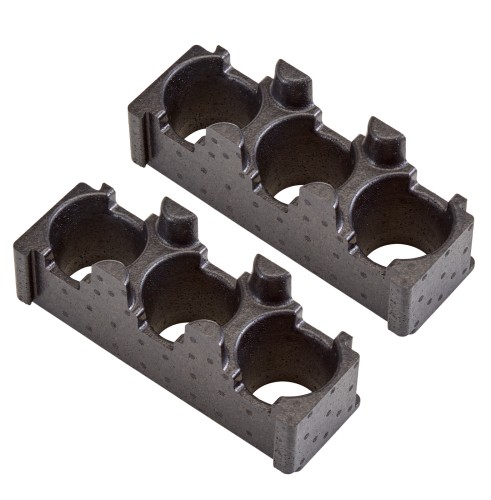 Cam GoBox Getränkehalter - 2 Stück von Cambro