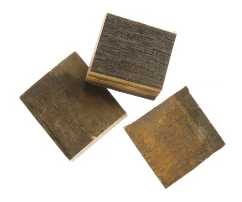 Räucherholzstücke, HENDI, Whiskey