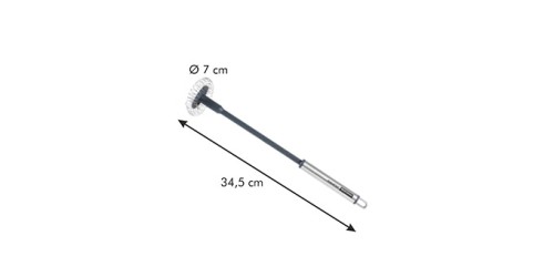 Spiralquirl GrandCHEF