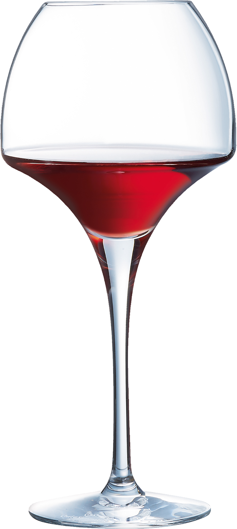 Open Up Soft Weinkelch 47cl; 0,2l /-/,C&S (Krysta)
