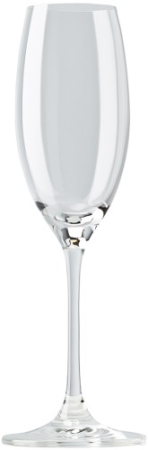 DiVino Glatt Sektkelch