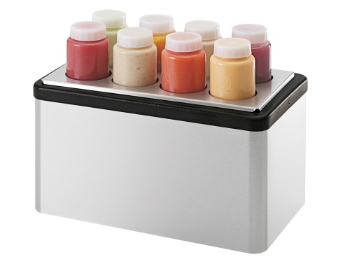 Neumärker Dressing-Bar