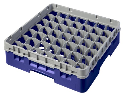 Camrack® mit 49 Fächern 9,2cm maximale Höhe von Cambro