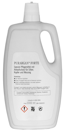 WMF Purargan Forte 1 L | Maße: 28,5 x 13 x 5 cm