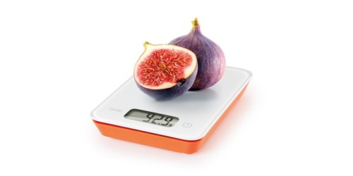 Digitale Küchenwaage ACCURA 500 g