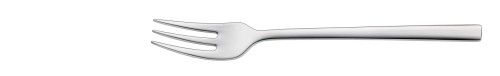WMF Kuchengabel TELOS | Maße: 16 x 2 x 1,7 cm