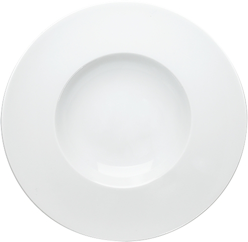 Schönwald Grace Teller tief Fahne, Nenngröße: 16, Ø 162mm, Inhalt: 0,08 L