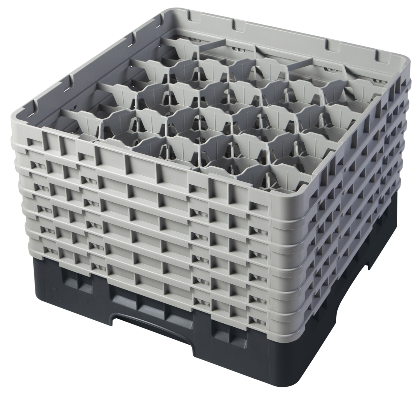 Camrack® mit 20 Fächern 29,8cm maximale Höhe von Cambro