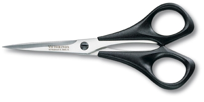 Victorinox Haushaltschere für Linkshänder, 13 cm