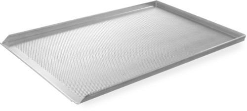 HENDI Blech gelocht - 600x400 mm