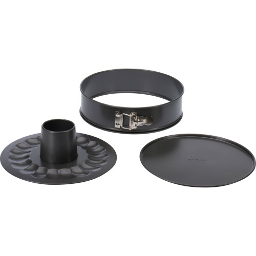 Westmark Springform »Back Meister«, Set mit 2 Böden, ø 26 cm