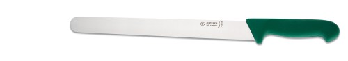 Aufschnittmesser 28 cm, grün Giesser - Made in Germany