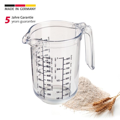 Westmark Messkanne »Gerda«, 1 l