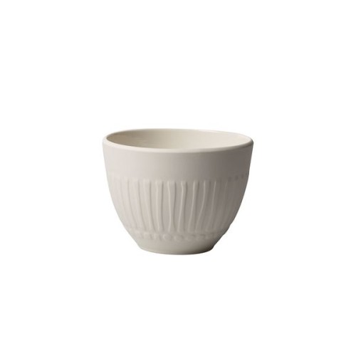 Villeroy & Boch it's my match Becher Blossom, Inhalt: 0,45 l, Durchmesser: 11 cm