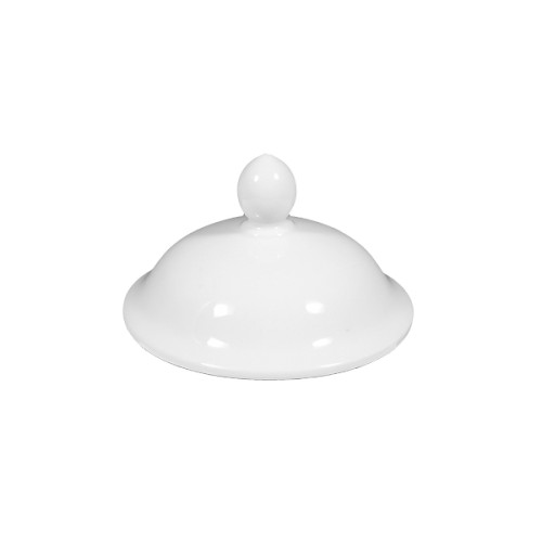 Seltmann Deckel zum Senftöpferl, Form: Lukullus, Dekor: 00006