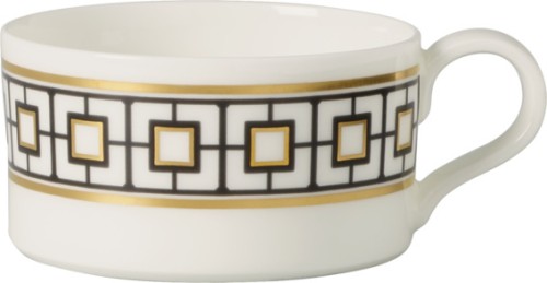 Villeroy & Boch Tasse, Serie MetroChic, Inhalt: 0,23 Liter