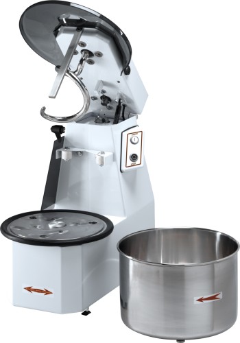 Neumärker Teigknetmaschine 32 Liter / 25 kg